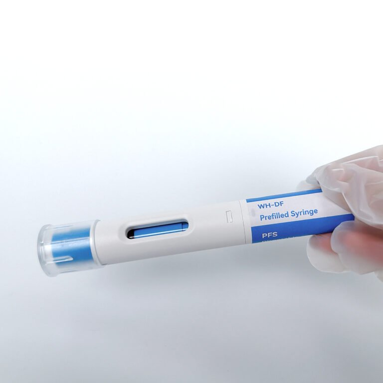 Auto-injectors