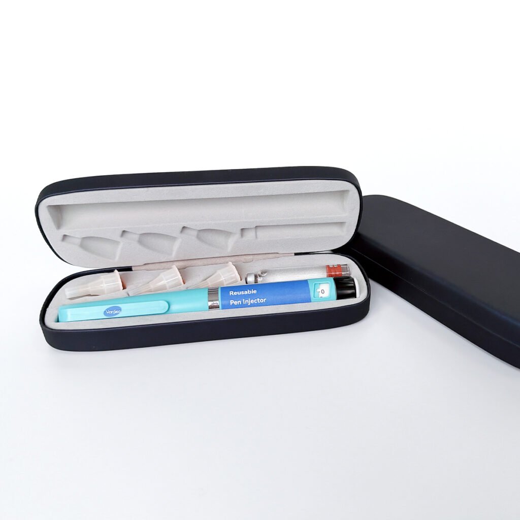 Reusable pen design 3